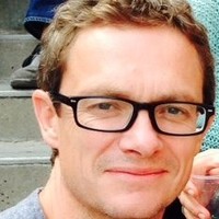 Havas People Employee Timothy Lotherington's profile photo