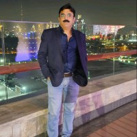 Sairabh Ventures Real Estate LLC Employee Deepak Madaan's profile photo