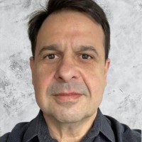 Perto S.A. Employee Leonardo Lupinacci's profile photo