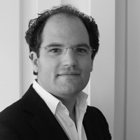 Blue Current B.V. Employee Mark de Raaij's profile photo