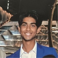 Financeable Training Employee Aarush Singh's profile photo