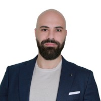 GlobeMed Group Employee Joe Nammour's profile photo