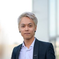 Volvo Group Employee Sergey Kim's profile photo