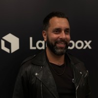 Labelbox Employee Mikhail Lazovskiy's profile photo