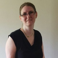 Trust Wallet Employee Joann Karsten's profile photo