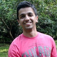 Twilio Employee Rishabh Sharma's profile photo