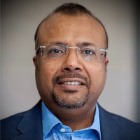 Toyota Financial Services India Employee Amit Singhal's profile photo