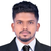 Athul Rajeev Email