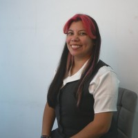 Educando Employee Maricruz Bourillon's profile photo