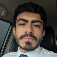 RidgeRun Employee Marco Vinicio Herrera Valverde's profile photo