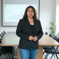 WINIX Technologies Employee Sunipa Roy's profile photo