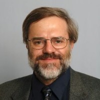 UT Southwestern Employee Ralph Mason's profile photo