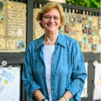 Buckingham Browne & Nichols School Employee Beverly Malone's profile photo