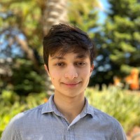 Baylor Genetics Employee Andres Bonilla's profile photo