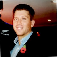 Christian Spence Email