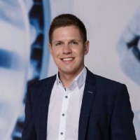SHW Automotive GmbH Employee Christoph Seiler's profile photo