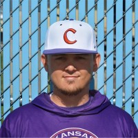 Wichita Public Schools - USD259 Employee Jacob Baca's profile photo