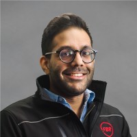 Fastbrick Robotics Employee Nayeem Satar's profile photo