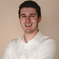 Marathon Marketing Solutions Employee Nathan Buchler's profile photo
