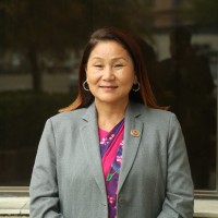 Indira Ranamagar Email