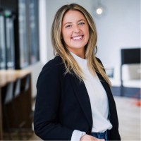 Oakwood Real Estate Partners Employee Gabrielle Spino's profile photo