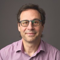 The Conversation Media Group Employee Martin Lamonica's profile photo