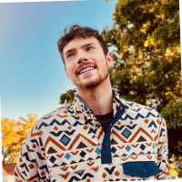 McDonald's Employee Sam Groves's profile photo