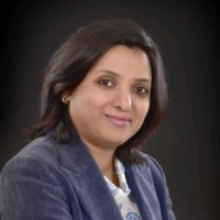 FIDIUS Advisory Employee Pallavi Singh's profile photo