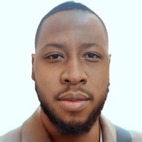 webeet.io Employee Gerald Ezeani's profile photo