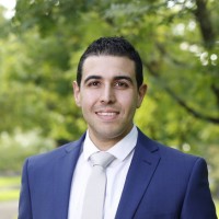 YourPorter Employee Joseph Galluzzo's profile photo