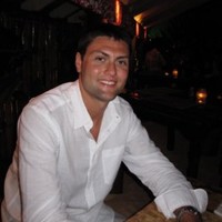 Rocket Lawyer Employee Travis Flittner's profile photo