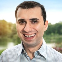 Sidar Ok Email & Phone Number