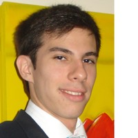 Cor Consulting Employee Cristian Garcia's profile photo