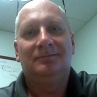 EmbroidMe Employee Tim Slater's profile photo