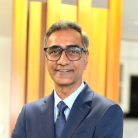 Vee Technologies Employee Giriprasad Kedam's profile photo