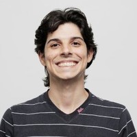 Tapps Games Employee Bruno Domingues's profile photo