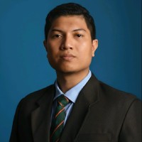 Malaysian Genomics Resource Centre Berhad (MGRC) Employee Arif Bani's profile photo