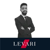 Levari Employee Ahmed Ramadan's profile photo