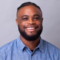 Coursera Employee Jerome Smith's profile photo