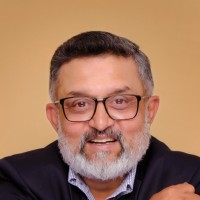 iLeap Employee Vignesh Hebbar's profile photo