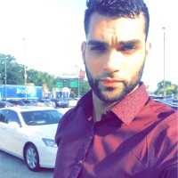 OATA Employee Luis Oliveras's profile photo