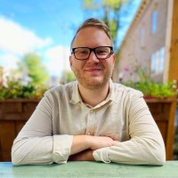 Patrick Replogle Email & Phone Number