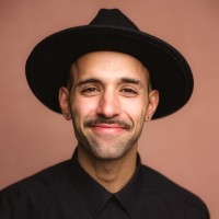 Bloom and Flourish Employee Michael Cashino's profile photo