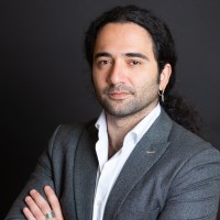 Falcon Tech LTD Employee Arthur Perry's profile photo