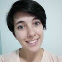 Mariela Delgado's profile photo