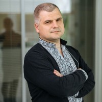 BROCARD Employee Андрій Хоменко's profile photo