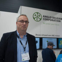 Anglo Belgian Corporation Employee Bernard de Meyer's profile photo