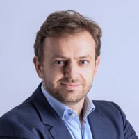 Africa Global Logistics Employee Michael NOEL's profile photo