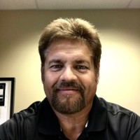 Crane Composites Employee Mark Farver's profile photo