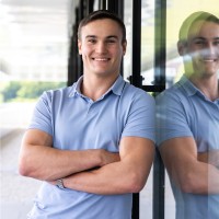 Pankl Aerospace Systems Employee Michael Jantscher's profile photo